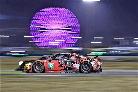 rolex 24 daytona 2018 teams|daytona 24 hour race schedule.